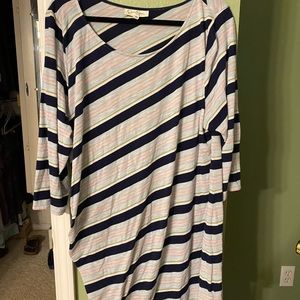 Jessica Simpson Maternity Shirt - 3x